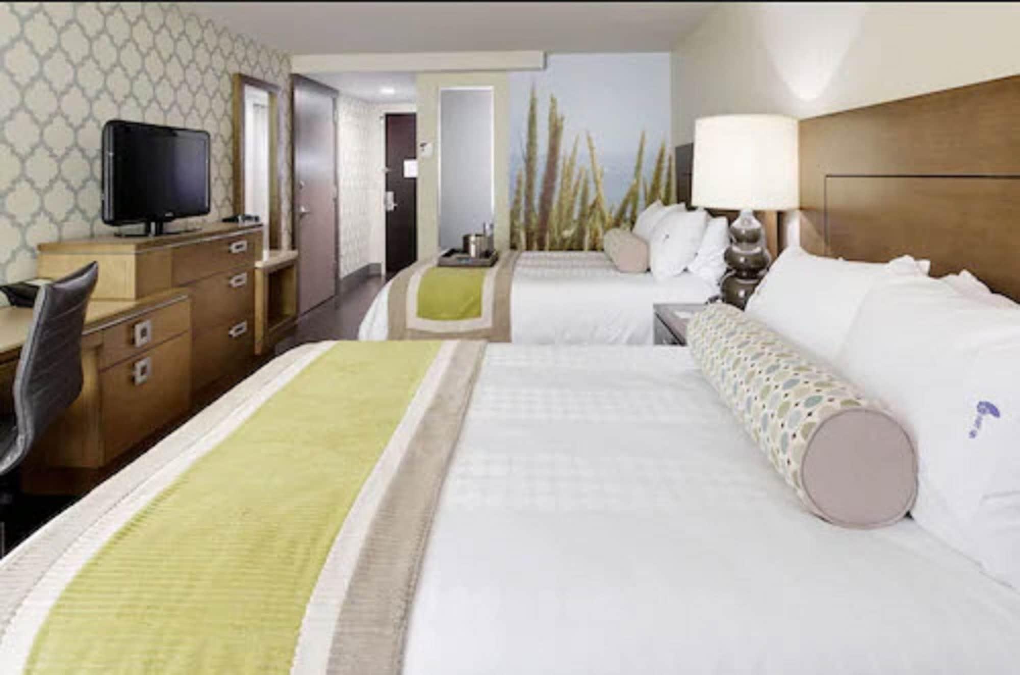 Hotel Indigo East End By Ihg Риверхед Экстерьер фото