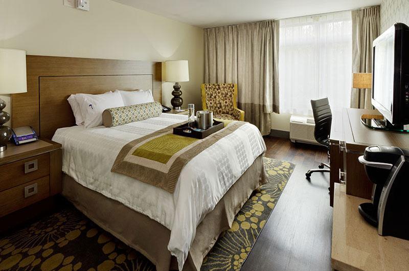 Hotel Indigo East End By Ihg Риверхед Экстерьер фото