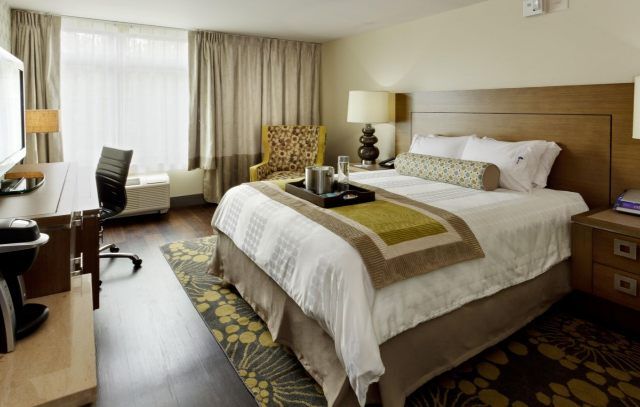 Hotel Indigo East End By Ihg Риверхед Экстерьер фото